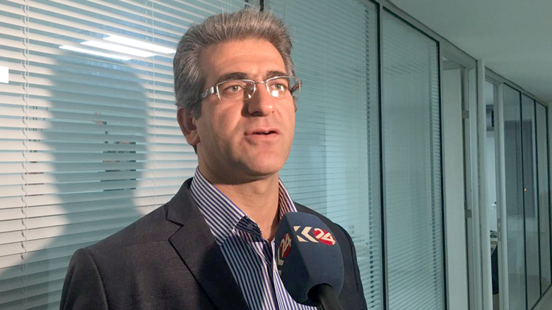 Geverî: Bi rêxistinên qirêj êrîş li Kurdistanê tê kirin